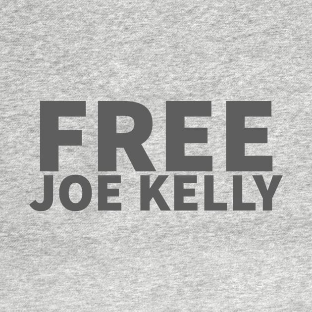 Joe Kelly by makram